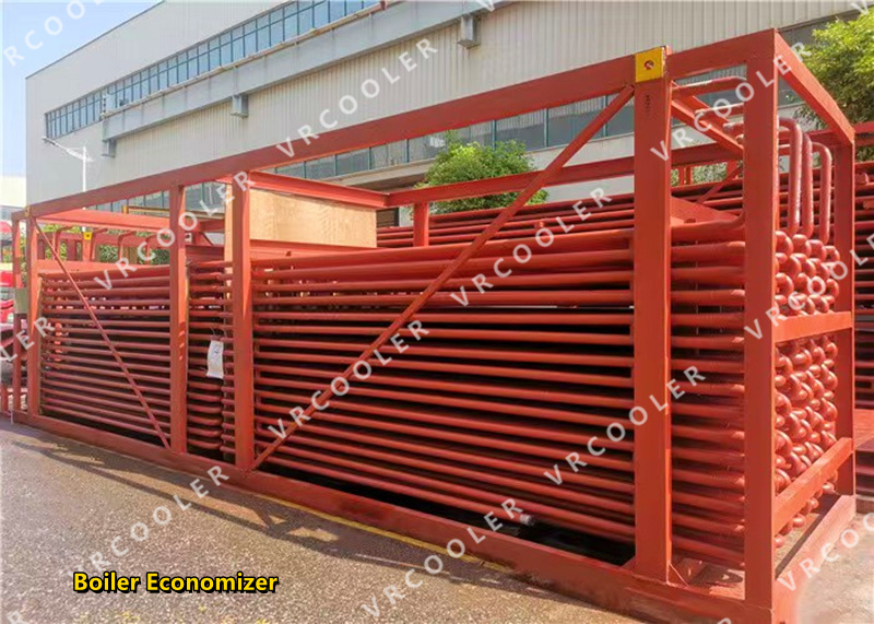 How Does a Boiler Economizer Work? Changzhou Vrcoolertech