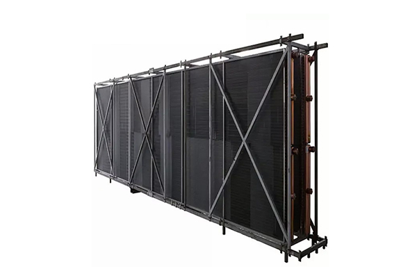 Heat Recovery Coils