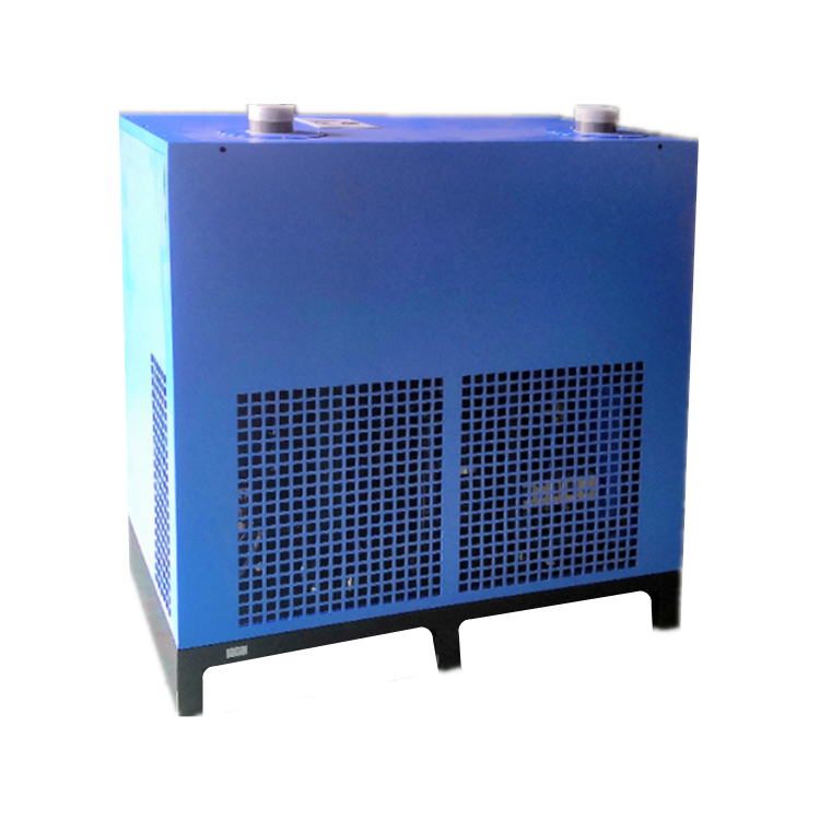 Refrigerated Compressed Air Dryer
