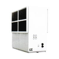 Air Cooled Dehumidifier