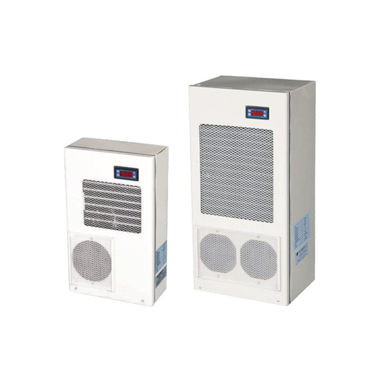 Electric Cabinet Air Conditioner