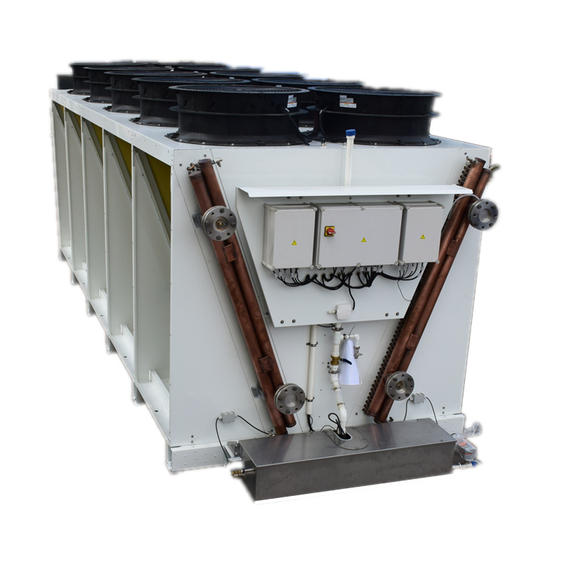 Dry Cooling Tower