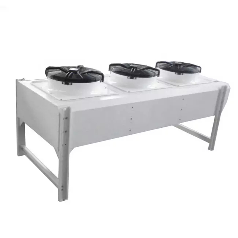Air Fin Fan Cooler
