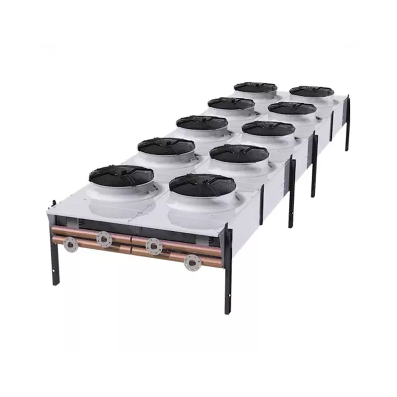 Two Phase Immersion Cooling