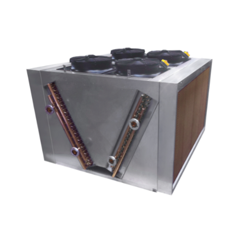 Adiabatic Condenser
