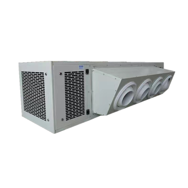 Air Handling Unit For Large Spaces