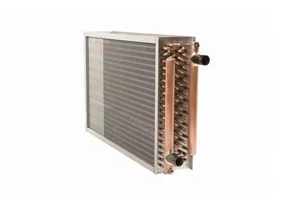 Chilled Water Coils