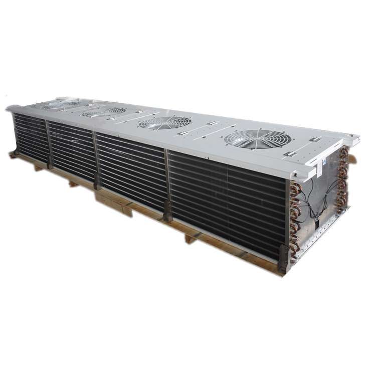Ripening Air Cooler