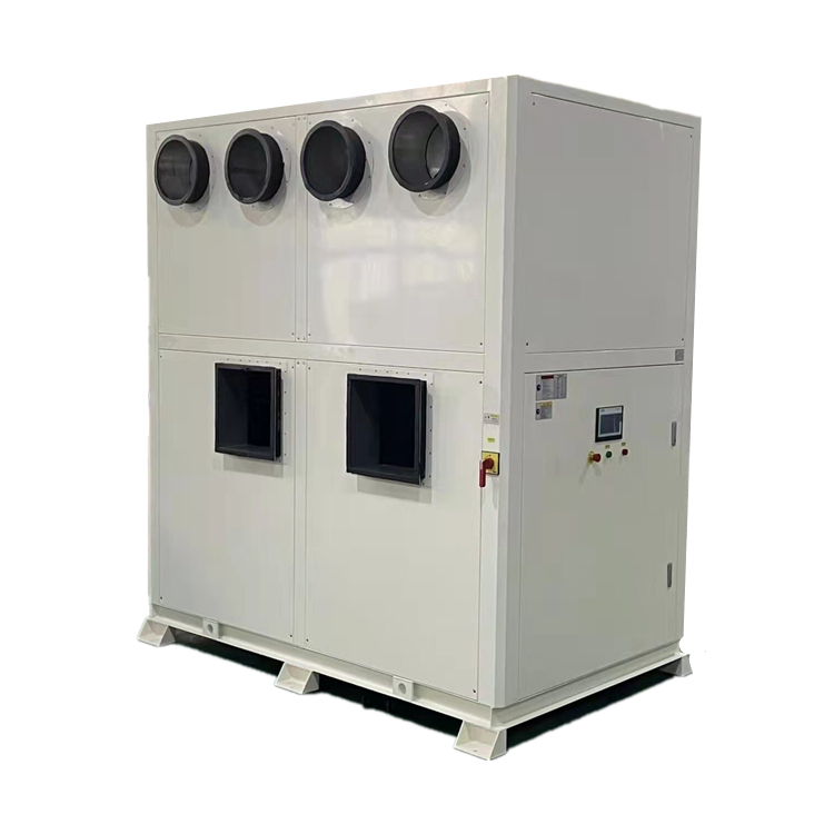 Grain Cooler