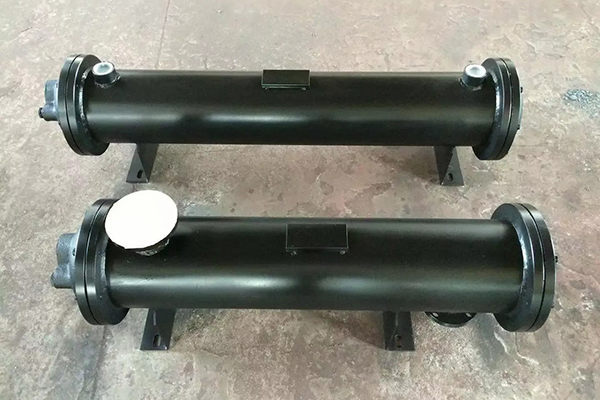 SULLAIR 175 Aftercooler