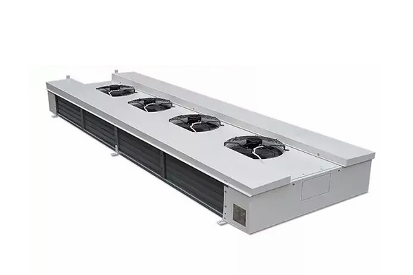 Dual Flow Unit Cooler