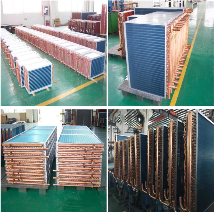 Cooling Coil Buy Commercial HVAC Coil, cooling coil Product on